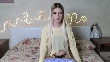 Betty_Blamee stripchat stream image