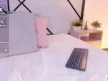 marie_miller_ chaturbate stream image