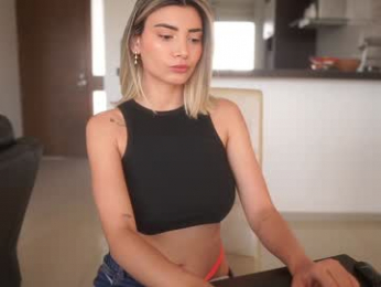 letiziafulkers1 chaturbate stream image