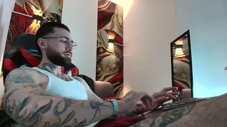 Luke_davis01 stripchat stream image