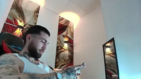 Luke_davis01 stripchat stream image