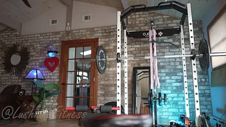 LushianaFitness stripchat stream image