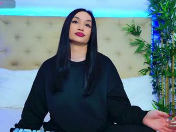 DaliyaArabian bongacams stream image