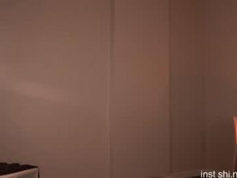 shiningstarrr chaturbate stream image