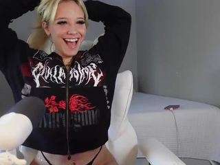 bunnykaye camsoda stream image, 29.12.2025 16:50