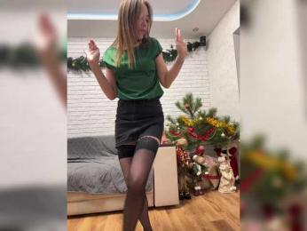 KitFox bongacams stream image, 29.12.2025 18:20