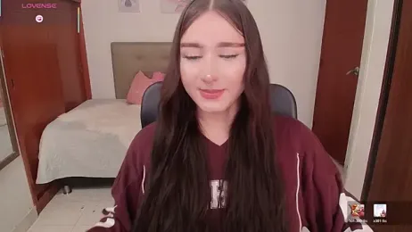 Miley_Baker stripchat stream image