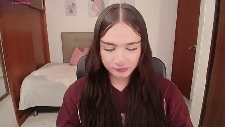 Miley_Baker stripchat stream image