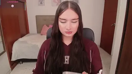 Miley_Baker stripchat stream image