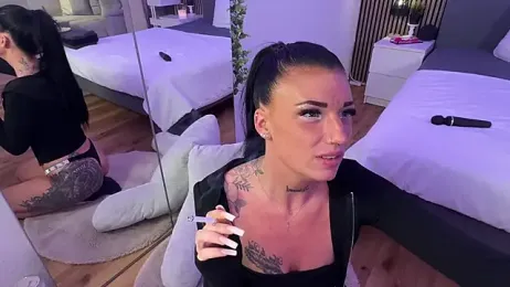 LizaRoxx stripchat stream image