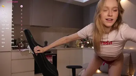 PollyAgata stripchat stream image