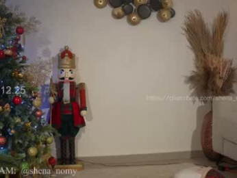 shena_nomy chaturbate stream image