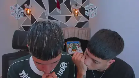 Juan_Nd_Steven stripchat stream image