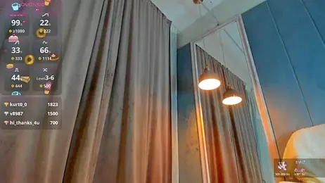 Sassy_Teen stripchat stream image