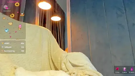 Sassy_Teen stripchat stream image