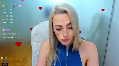 aileen_williams stripchat stream image