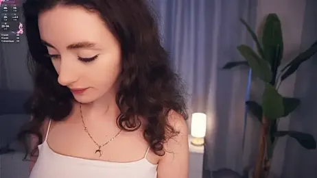 CuteFeret stripchat stream image