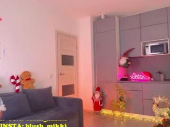 blush_mikki chaturbate stream image, 30.12.2025 11:40