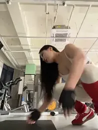 Caicai-a stripchat stream image