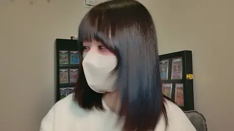 HIKARI_x0 stripchat stream image