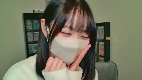 HIKARI_x0 stripchat stream image