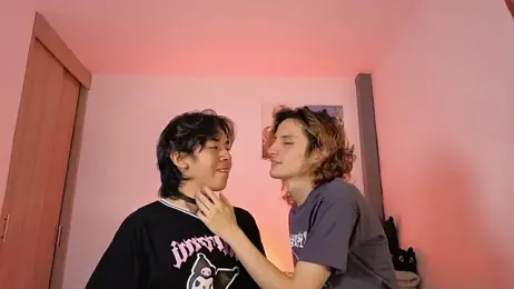 Darcy_and_Stolas stripchat stream image