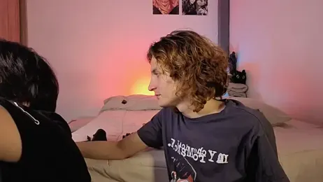 Darcy_and_Stolas stripchat stream image