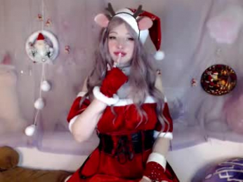 oh_pichuu chaturbate stream image