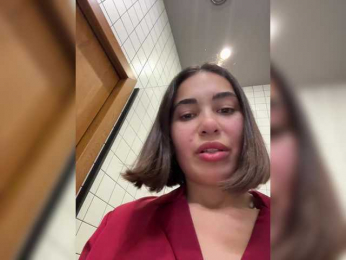 Talilia bongacams stream image