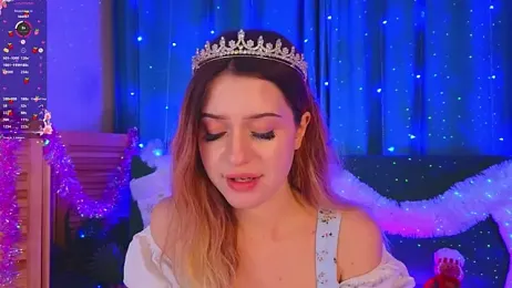 AlinaWalters stripchat stream image