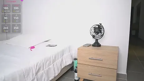 nikita_mike stripchat stream image