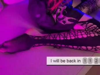 sexymiatrans chaturbate stream image, 31.12.2025 06:00