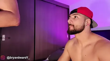 bryanbeard_ stripchat stream image