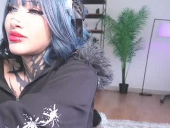 goth_dolll chaturbate stream image, 31.12.2025 20:30