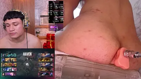 AndrewPeach_ stripchat stream image