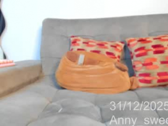 anny_sweet_xx chaturbate stream image