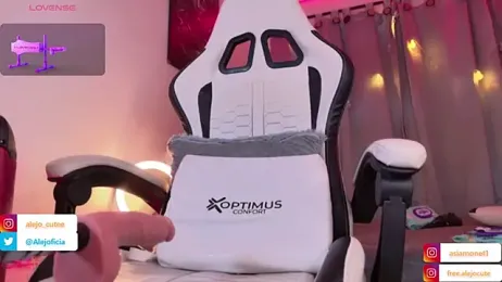 alejo_cute stripchat stream image