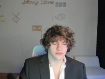 thejohnnystone chaturbate stream image
