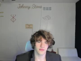 thejohnnystone chaturbate stream image