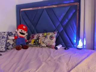 eli-brown camsoda stream image