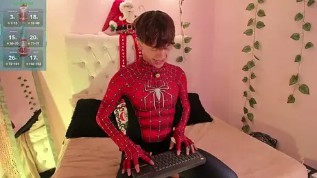 Tomy_Rox stripchat stream image