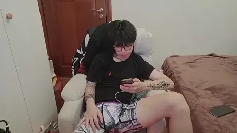 hangzi-0011 stripchat stream image