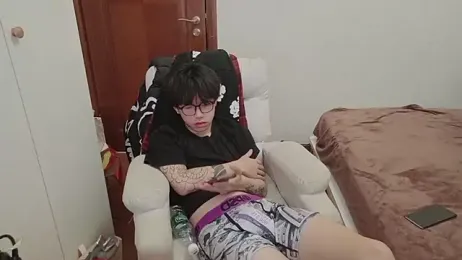 hangzi-0011 stripchat stream image