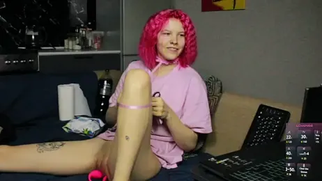 Kamala_Adele stripchat stream image