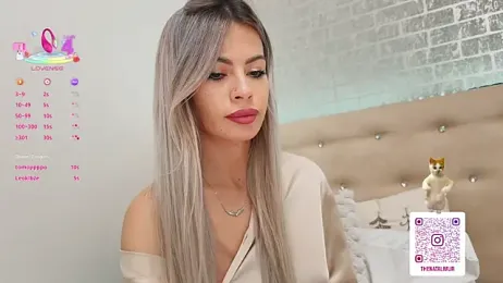 Natalimuur stripchat stream image