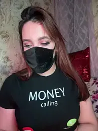 PRINSECA-AMBER stripchat stream image