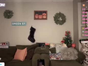 greenxxxqueen chaturbate stream image