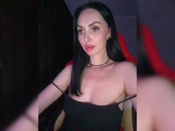 AnnaBlackFlame bongacams stream image