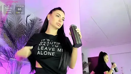 Anna_Nobel stripchat stream image