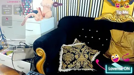 AlenaRios stripchat stream image